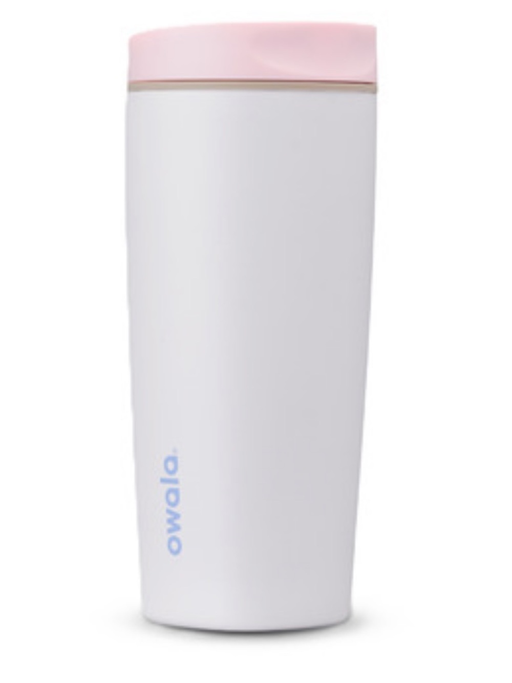 Owala SmoothSip Slider Tumbler in Candy Coated colourway